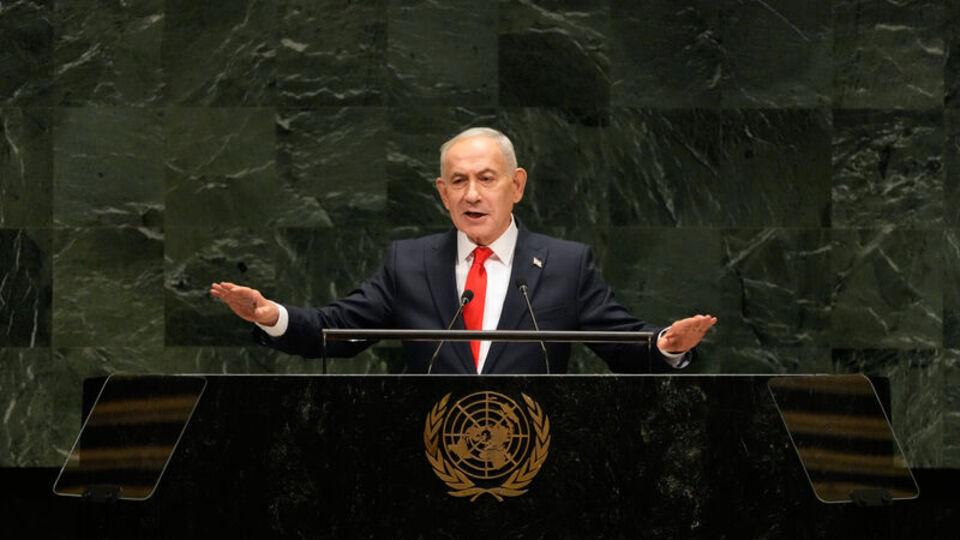 Netanyahu bloğu erimeye devam ediyor