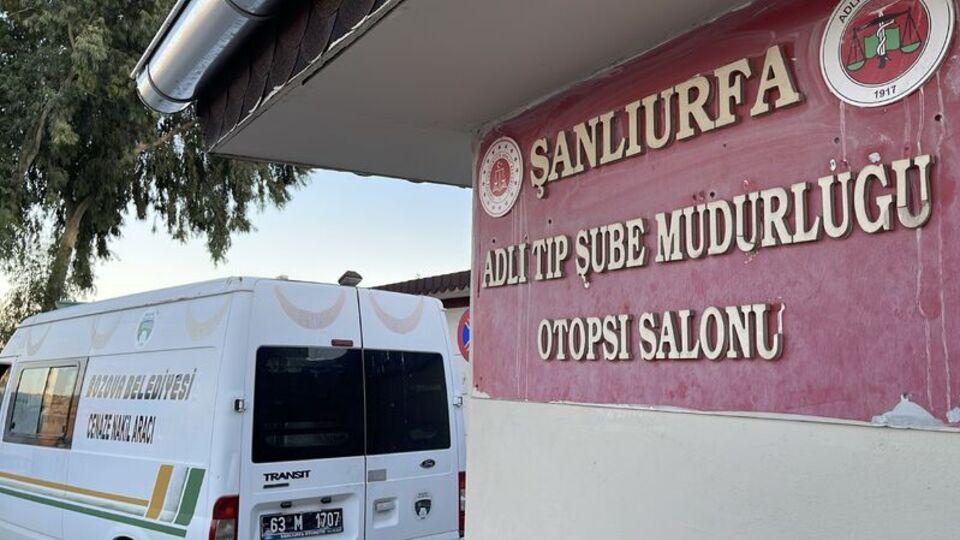 Ağaca çarptı traktörden düştü!
