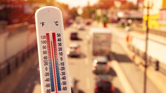 Meteoroloji pastırma sıcakları için tarih verdi!