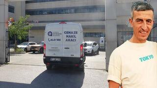 Tekne turuna çıktı, cansız bedeni bulundu!