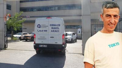 Tekne turuna çıktı, cansız bedeni bulundu!