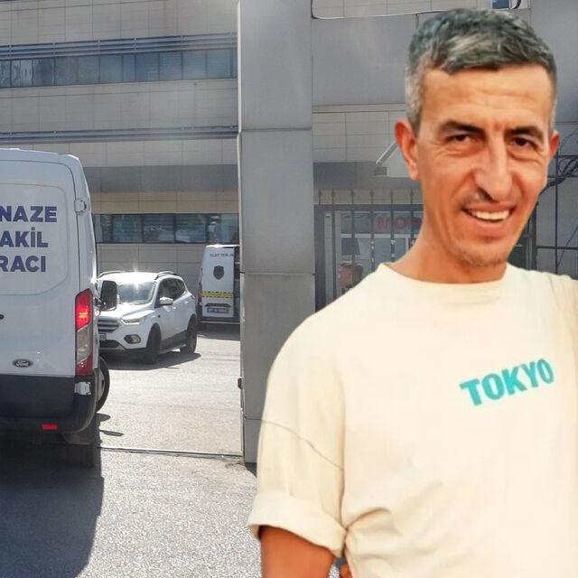 Tekne turuna çıktı, cansız bedeni bulundu!