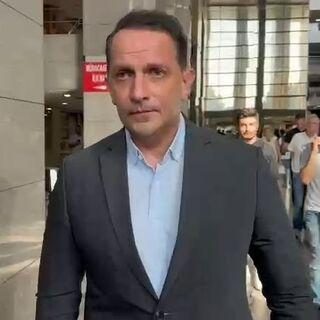 Mücahit Birinci için mütalaa açıklandı