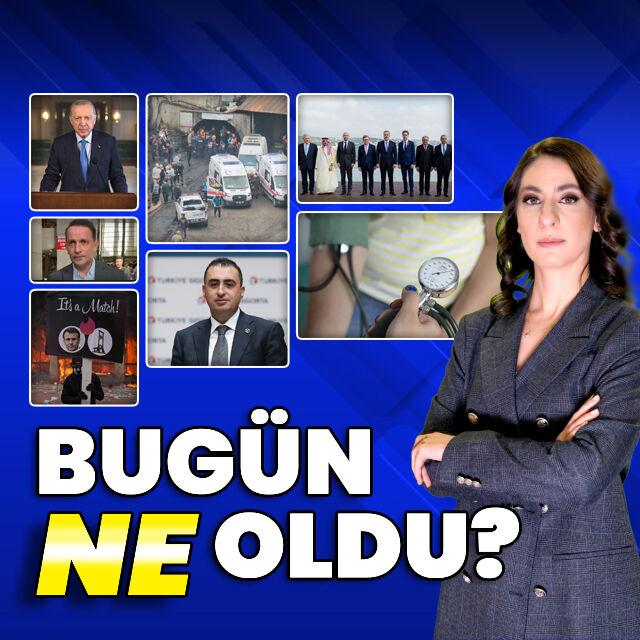 Bugün Ne Oldu? 23 Ekim 2026 haberleri