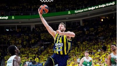 Olympiakos – Fenerbahçe Tarfin maçı saat kaçta?