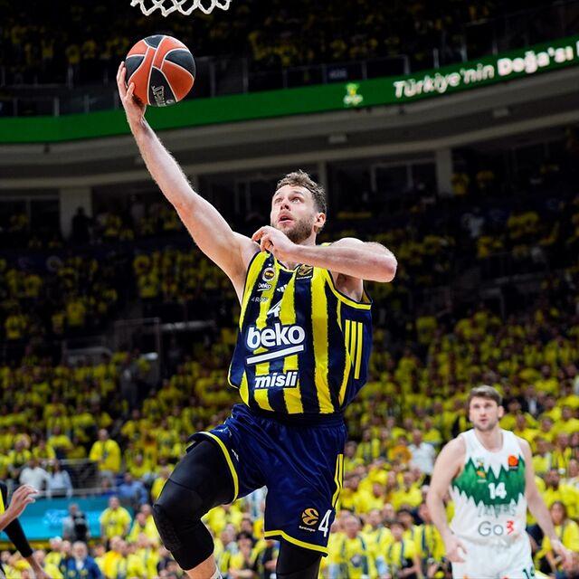 Olympiakos – Fenerbahçe Tarfin maçı hangi kanalda?