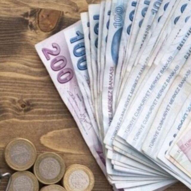 Emekli maaşında yeni hesap