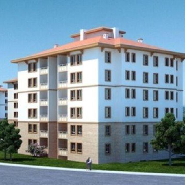 TOKİ kiralık konut kura tarihi