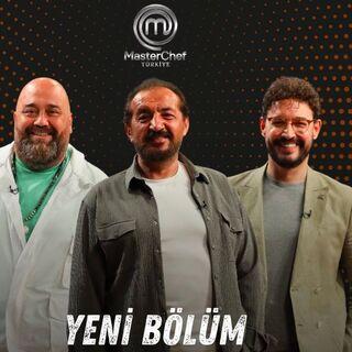MasterChef yeni bölüm ne zaman?
