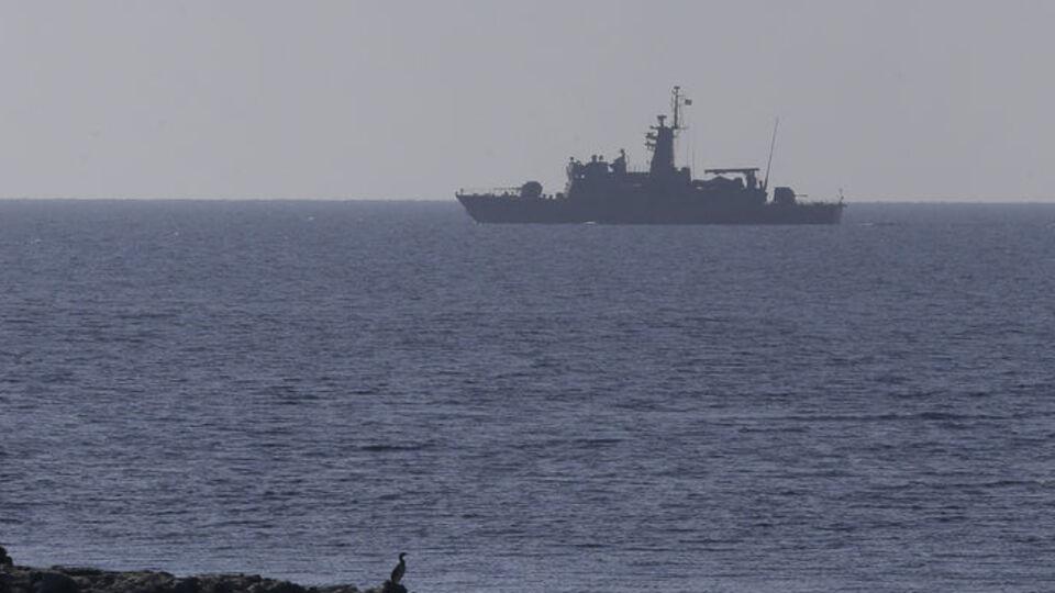 Yunanistan ile İsrail ortak tatbikat yaptı