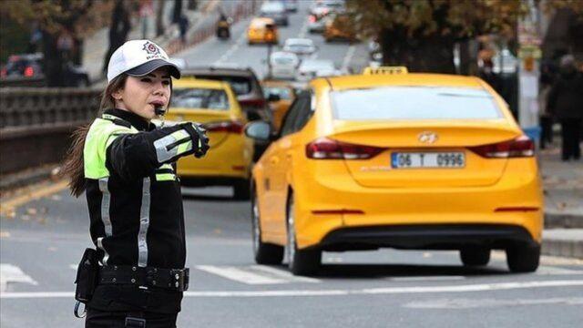 24 ve 29 Ekim'de bu yollar kapalı olacak