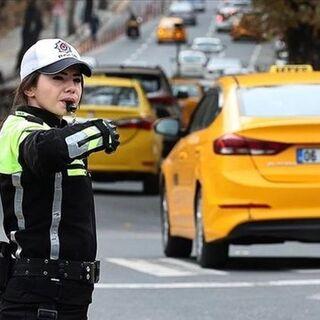 24 ve 29 Ekim'de bu yollar kapalı olacak