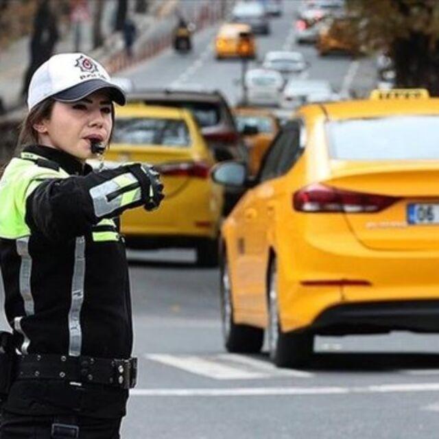 24 ve 29 Ekim'de bu yollar kapalı olacak