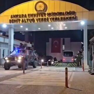 Ankara'da 650 milyonluk aklama soruşturması