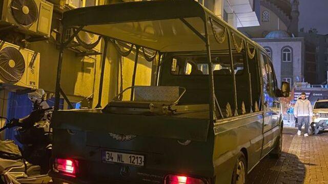 Estetik ameliyatında hayatını kaybetti