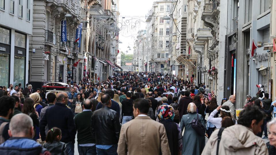İstanbul'da üst solunum yolu vakaları sonbaharla birlikte artıyor
