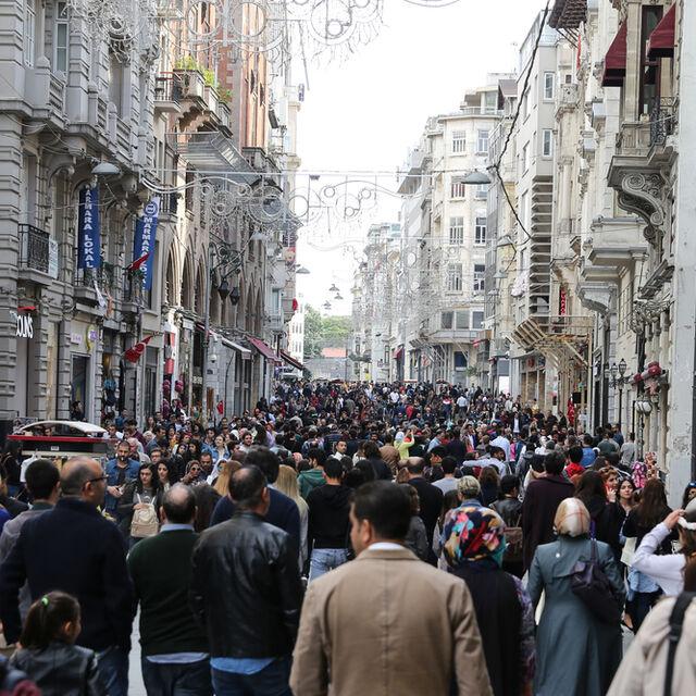 İstanbul'da üst solunum yolu vakaları sonbaharla birlikte artıyor