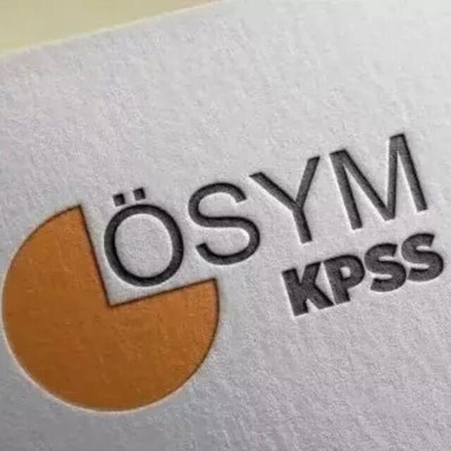 KPSS Ön Lisans sonuçları açıklandı mı?