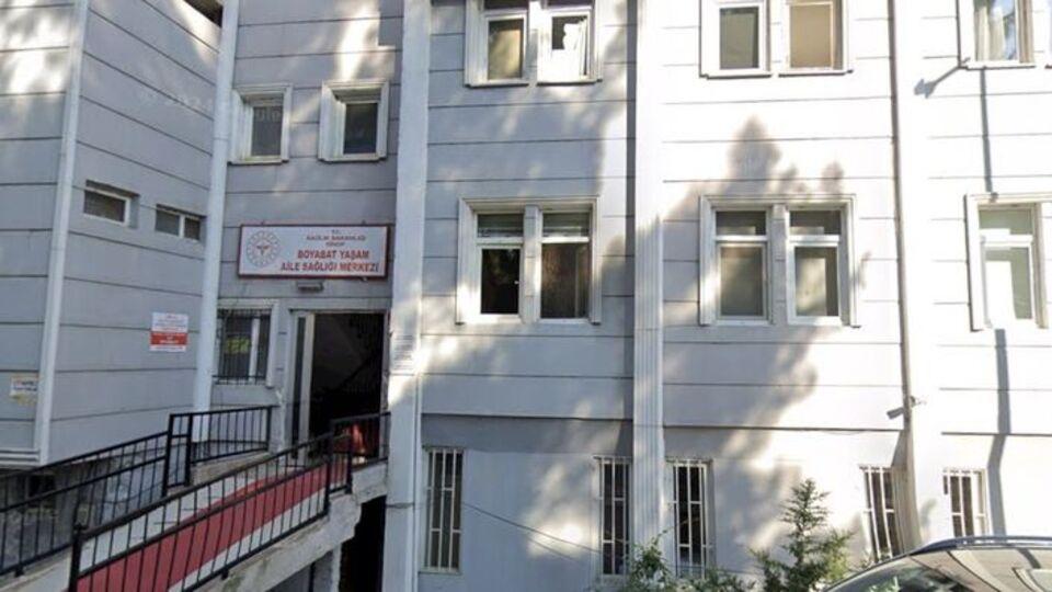 Aile sağlık merkezinde doktorun tüfeği hemşireyi vurdu
