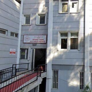 Aile sağlık merkezinde doktorun tüfeği hemşireyi vurdu