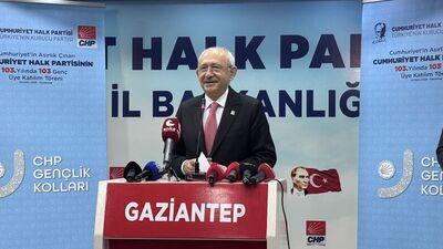 "Eğer oyumuz düşüyorsa..."