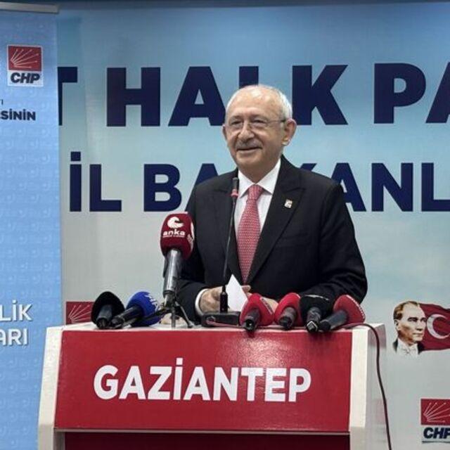 "Eğer oyumuz düşüyorsa..."