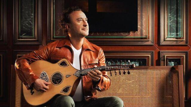 Şarkıcı Nev kimdir?