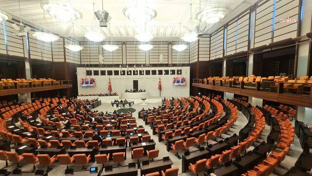 Mavi Vatan Yasası geliyor