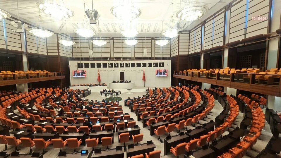 Mavi Vatan Yasası geliyor