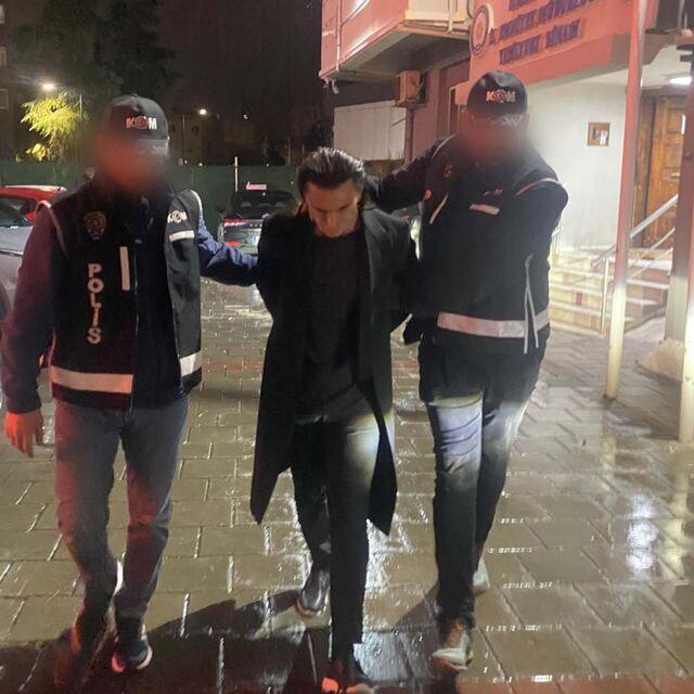 Cehennem Melekleri davasında karar