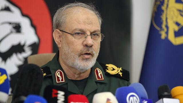 İran: Düşmanın en ufak hatasına katbekat cevap vereceğiz