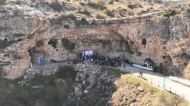 Selçuklu'da "Peynir Hasadı" geleneği