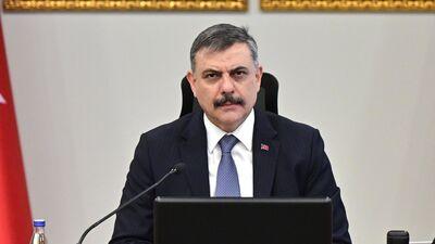 KPSS için 35 bin personel görevde