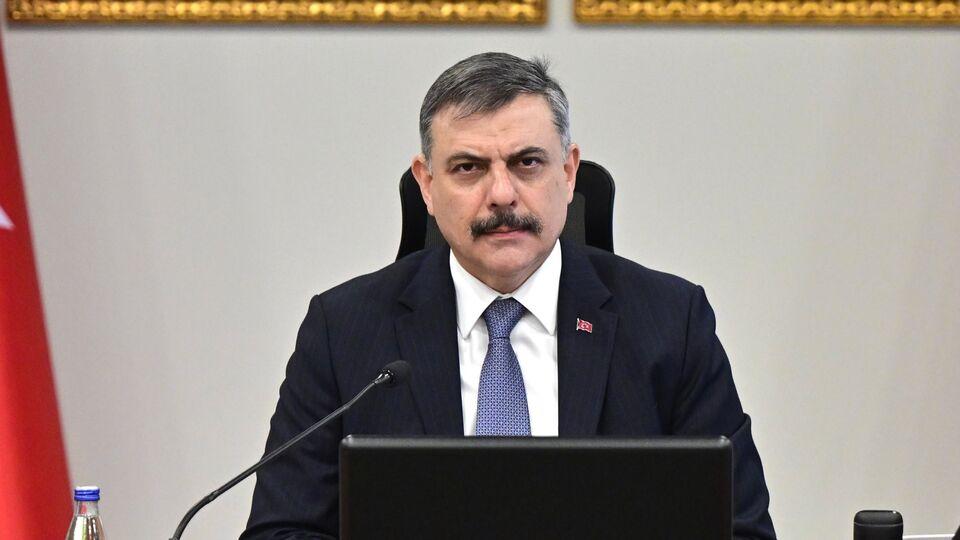 KPSS için 35 bin personel görevde