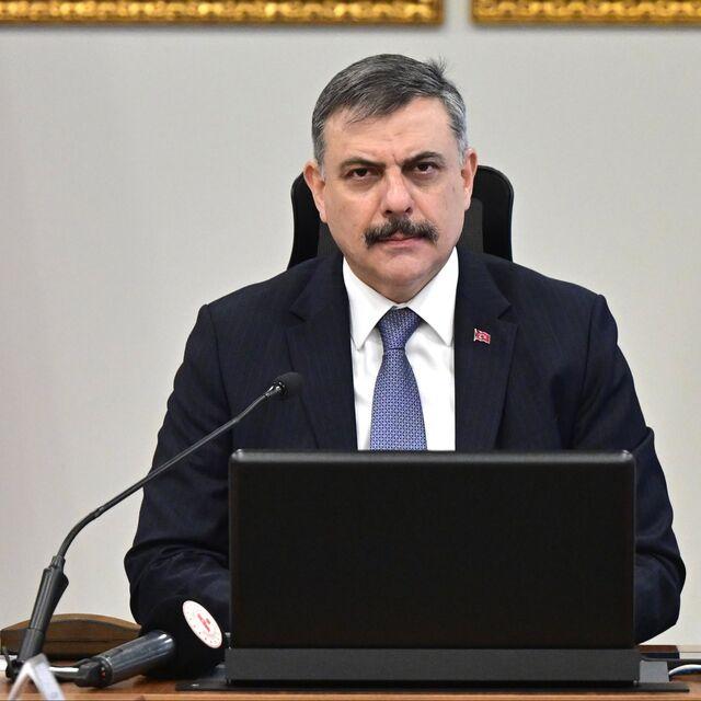 KPSS için 35 bin personel görevde
