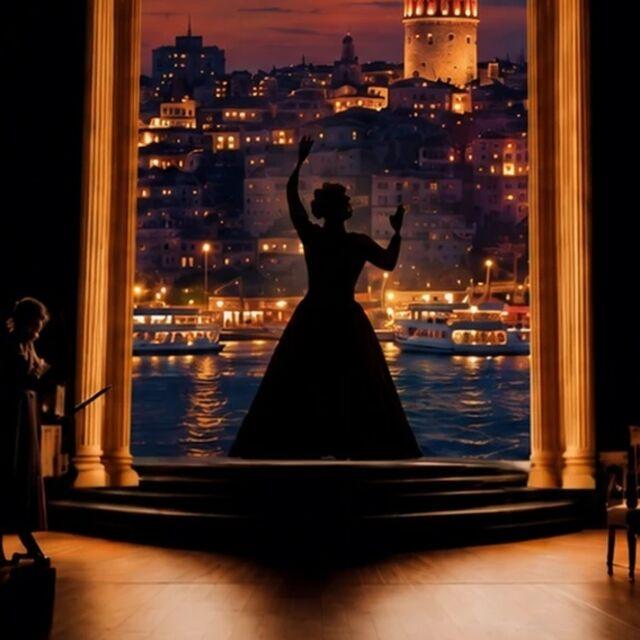 Türkiye Opera Yarışması başvuruları başladı