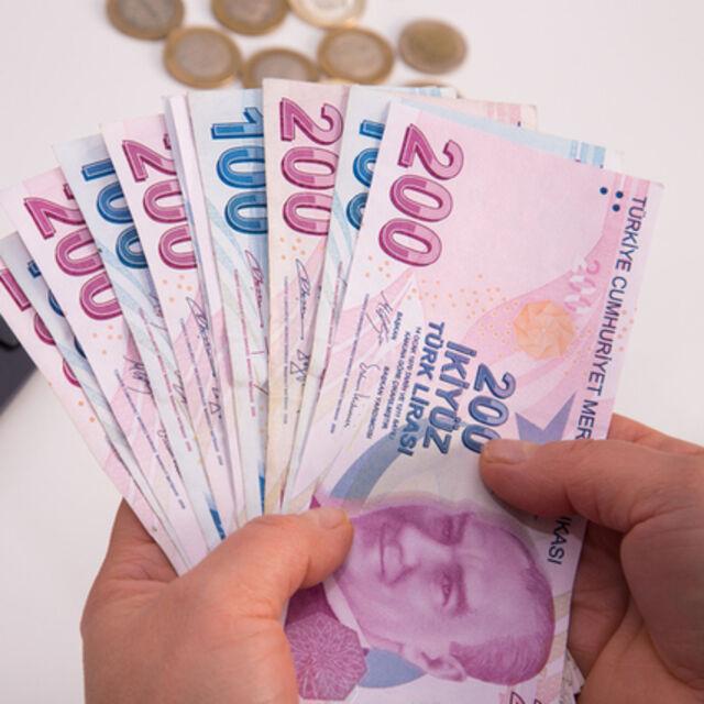 Asgari ücrette zam senaryoları