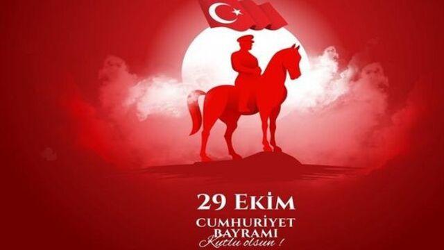29 Ekim resmi tatil mi?