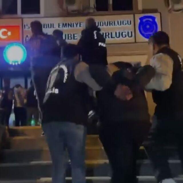 Rezidans cinayetinde yeni gelişme