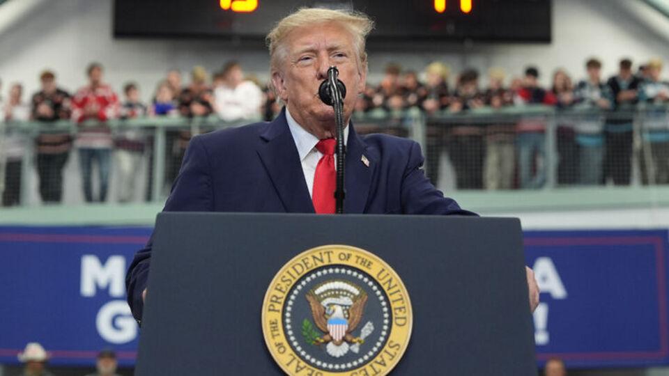 Trump: İran'ı tekrar bombalama ihtimalim var