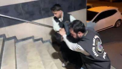 İki cinayetin şüphelileri yakalandı