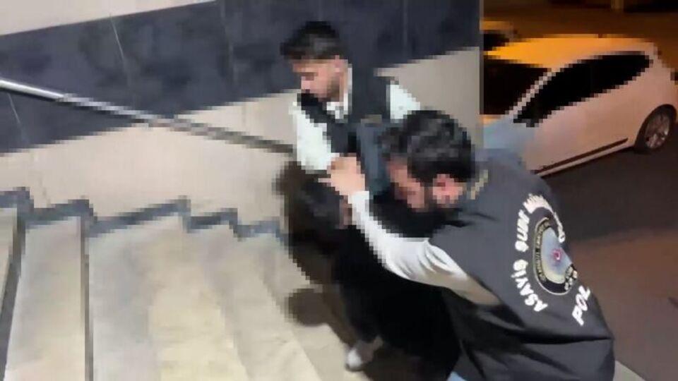 İki cinayetin şüphelileri yakalandı