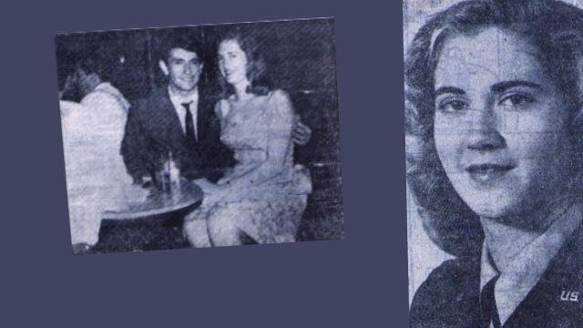 60 yıllık sır perdesi! ABD'li üsteğmen kadın ve şoför neden öldürüldü?