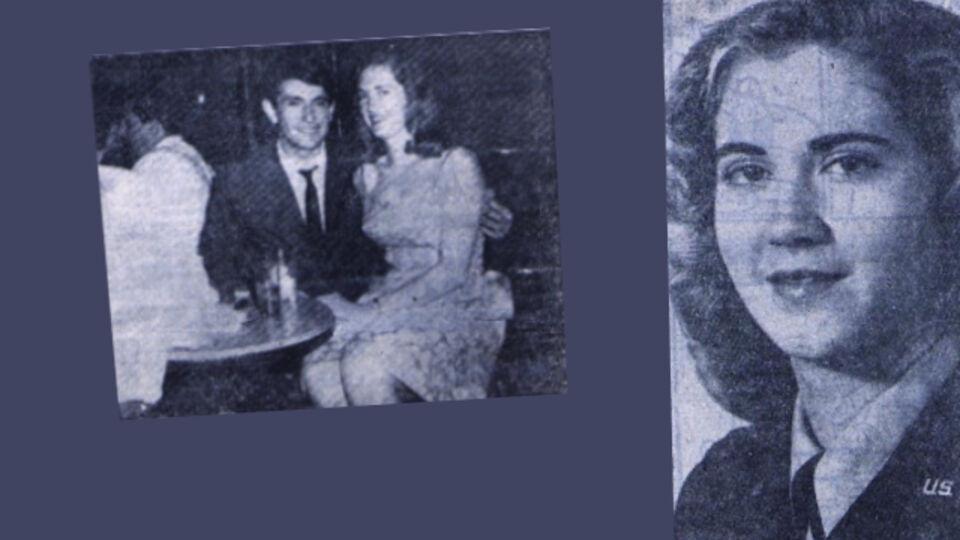 60 yıllık sır perdesi! ABD'li üsteğmen kadın ve şoför neden öldürüldü?