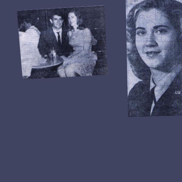 60 yıllık sır perdesi! ABD'li üsteğmen kadın ve şoför neden öldürüldü?