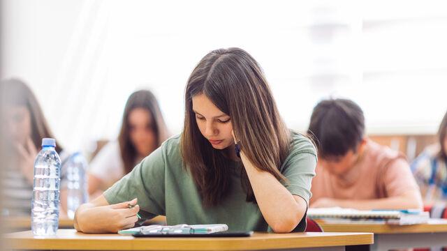 KPSS Ortaöğretim sınavı oturum bilgileri