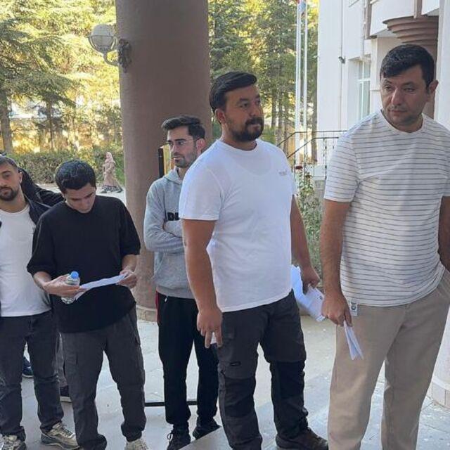 KPSS heyecanı sona erdi