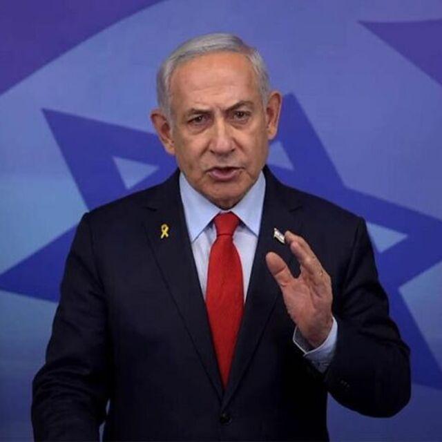 İsrail'de Netanyahu'ya karşı siyasi tasfiye senaryosu