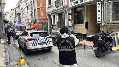 Genç kadının şüpheli ölümü! Çatıdan düştü!