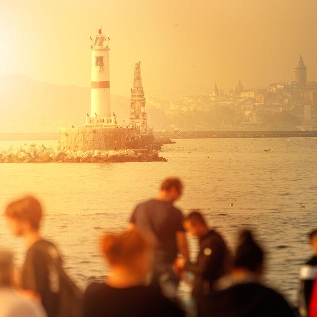 Pastırma sıcakları geliyor!